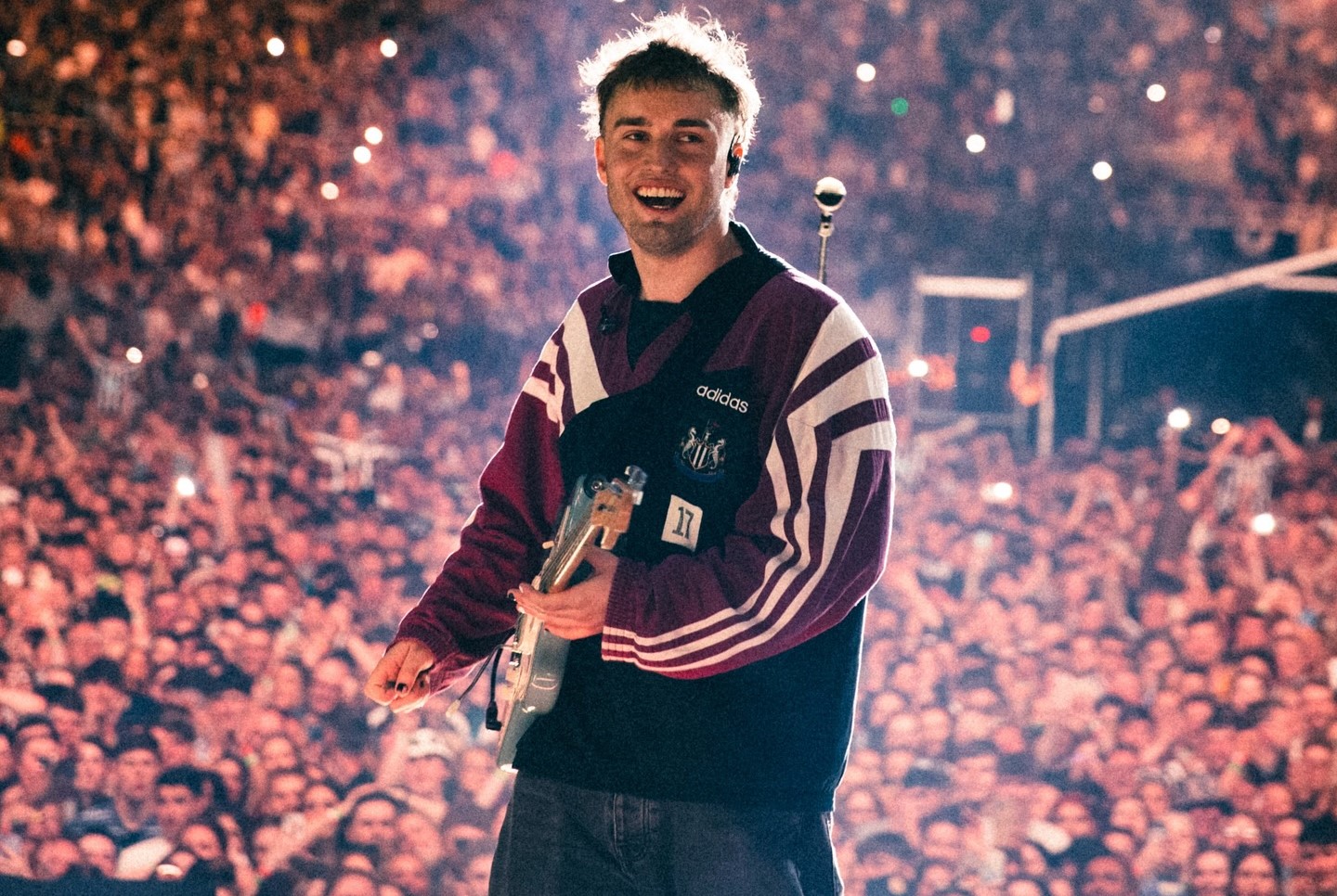 Image for Sam Fender