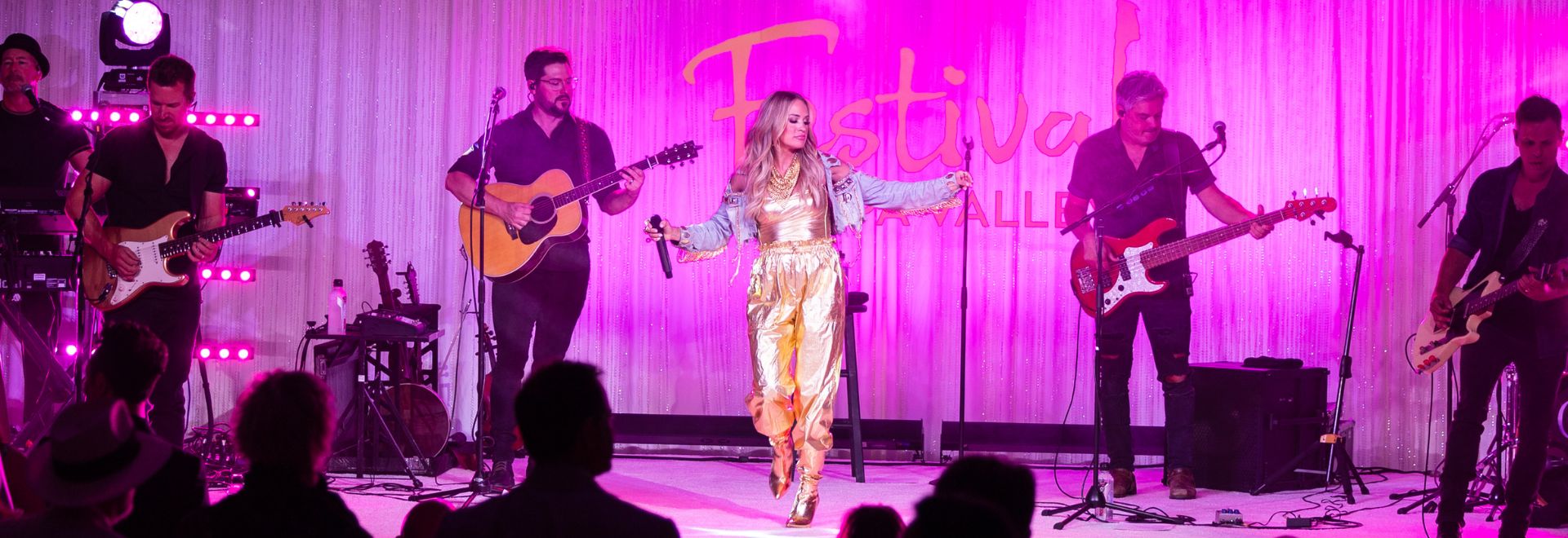 Image for Arts for All Gala (Festival Napa Valley)