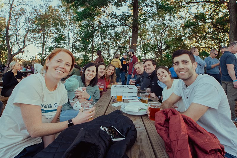 Image for Fridays by the River