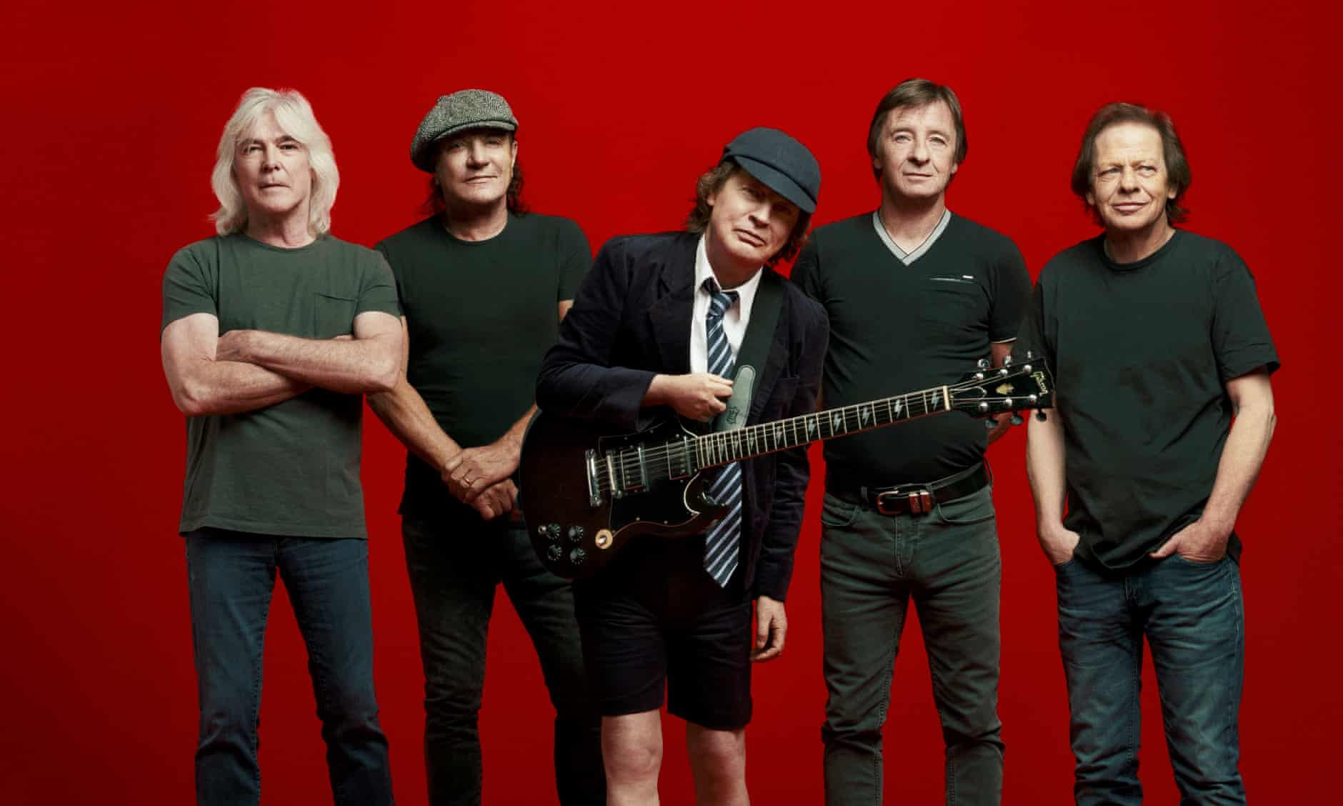 Image for AC/DC