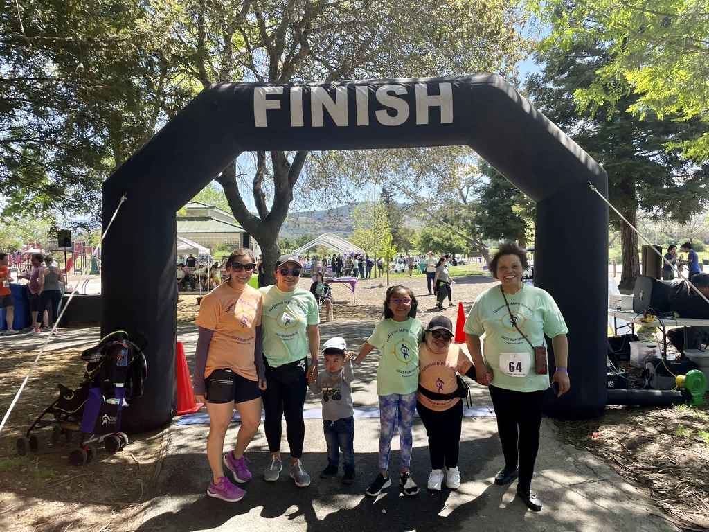 Image for Napa MPS Race for a Cure