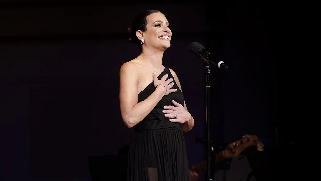 Image for Lea Michele