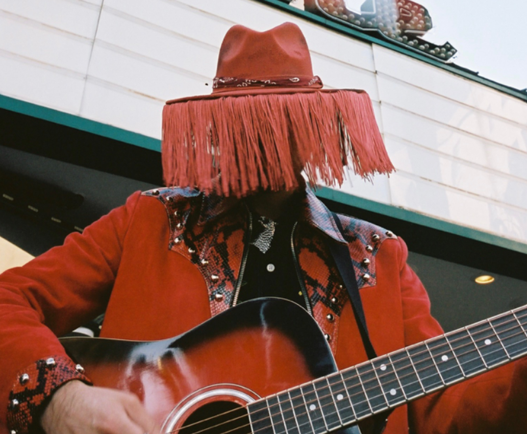 Image for Red Leather