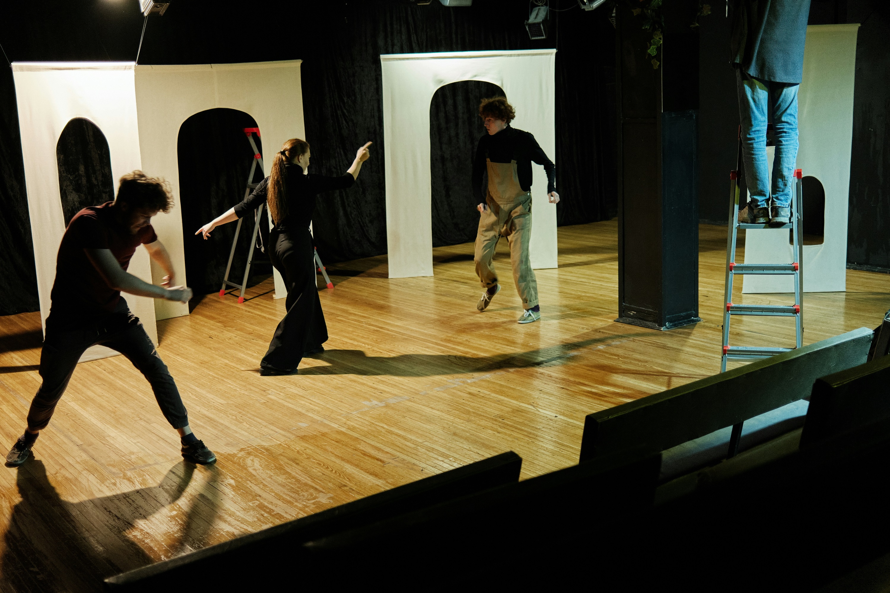 Image for Footloose
