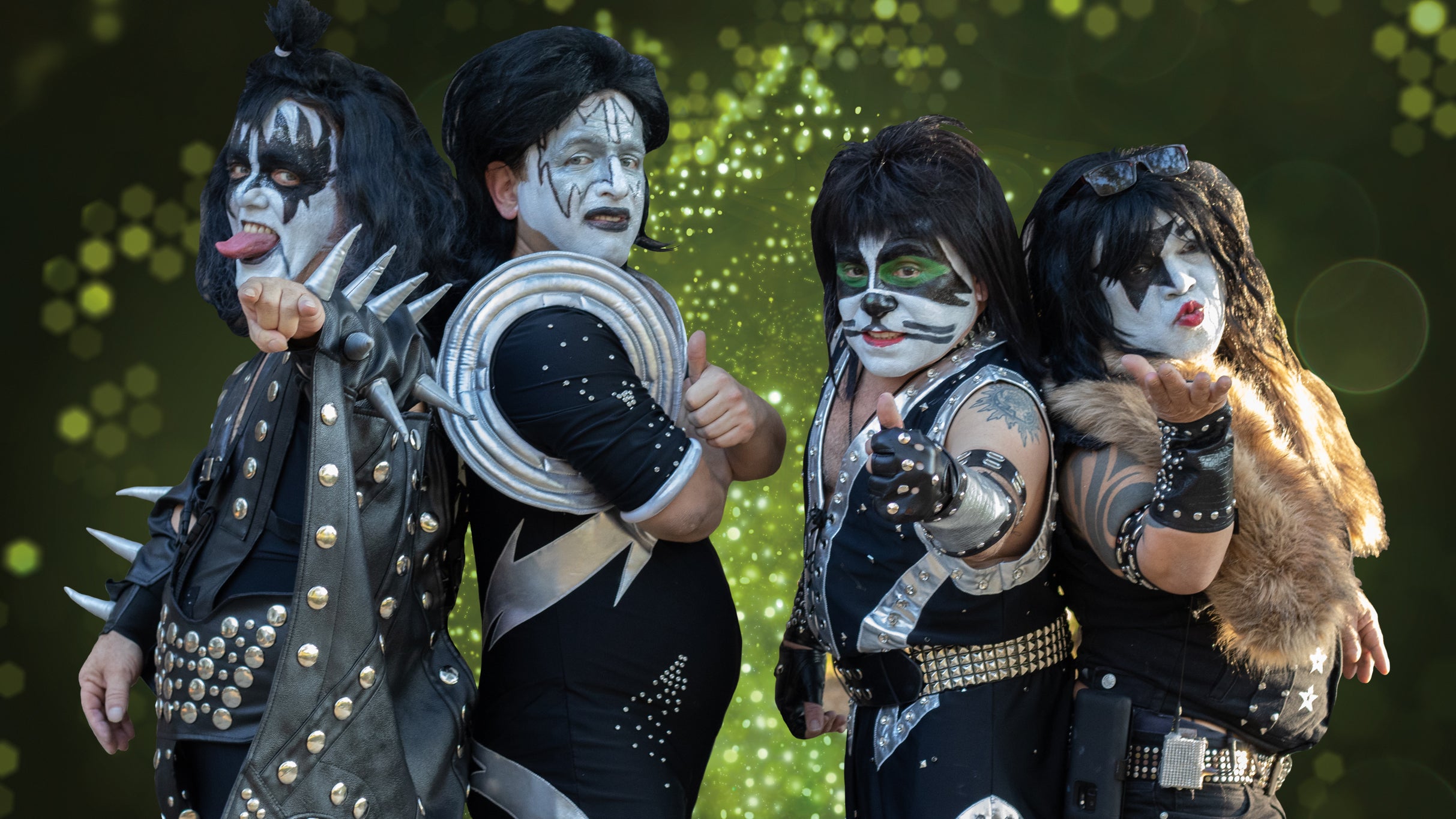 Image for Mini Kiss