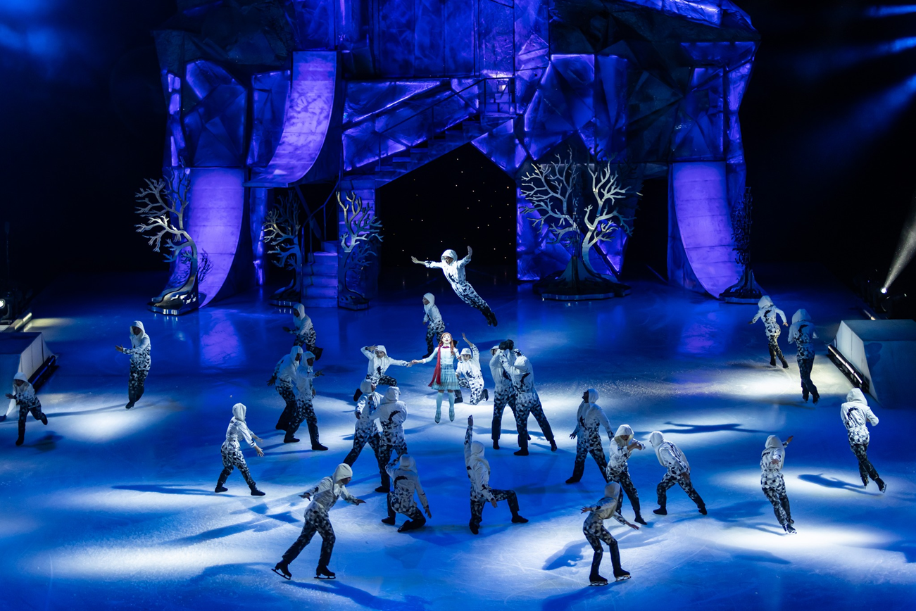Image for Cirque Du Soleil: Crystal