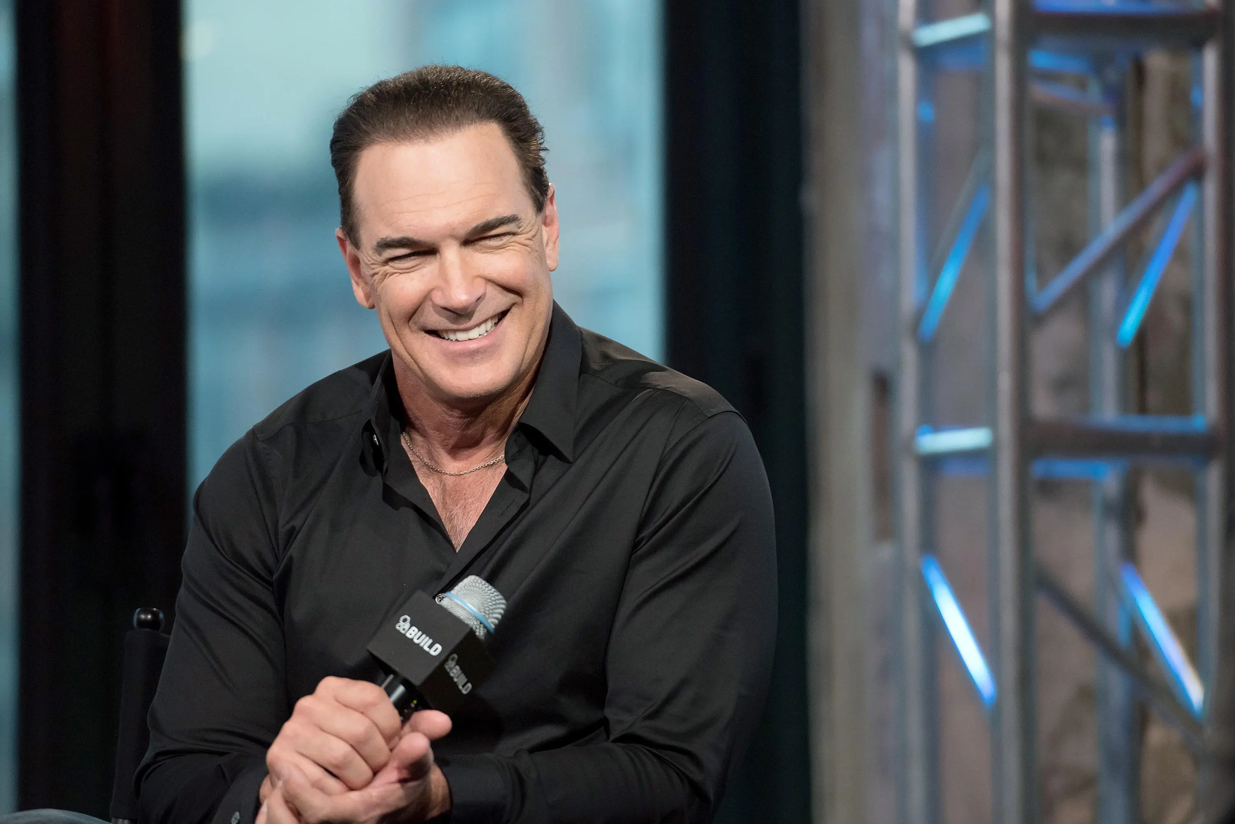Image for Patrick Warburton