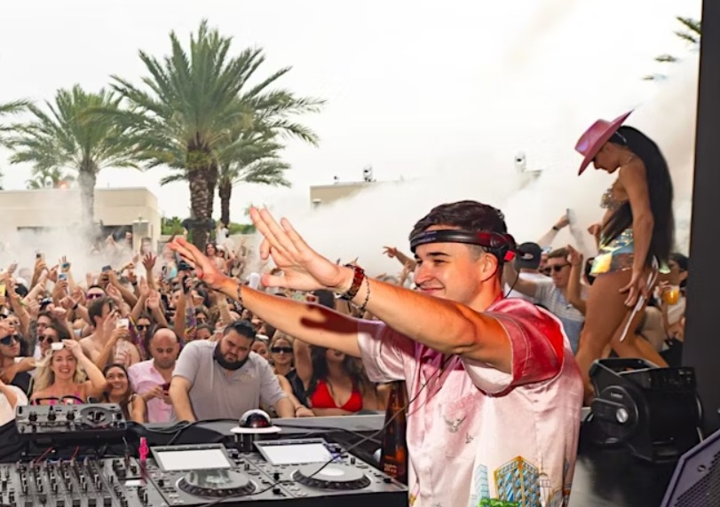 Image for Miami Music Week