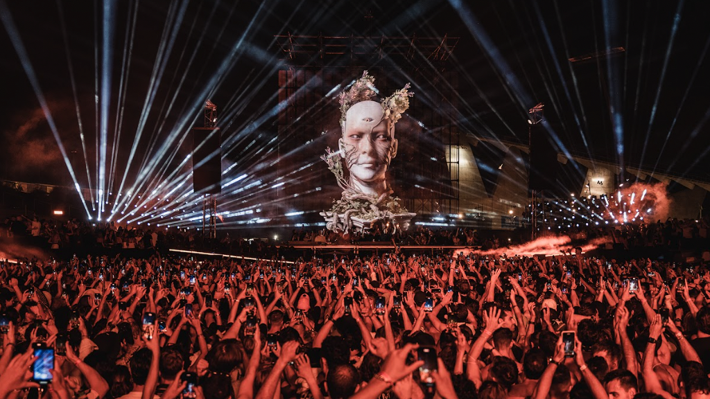 Image for Afterlife Festival Barcelona