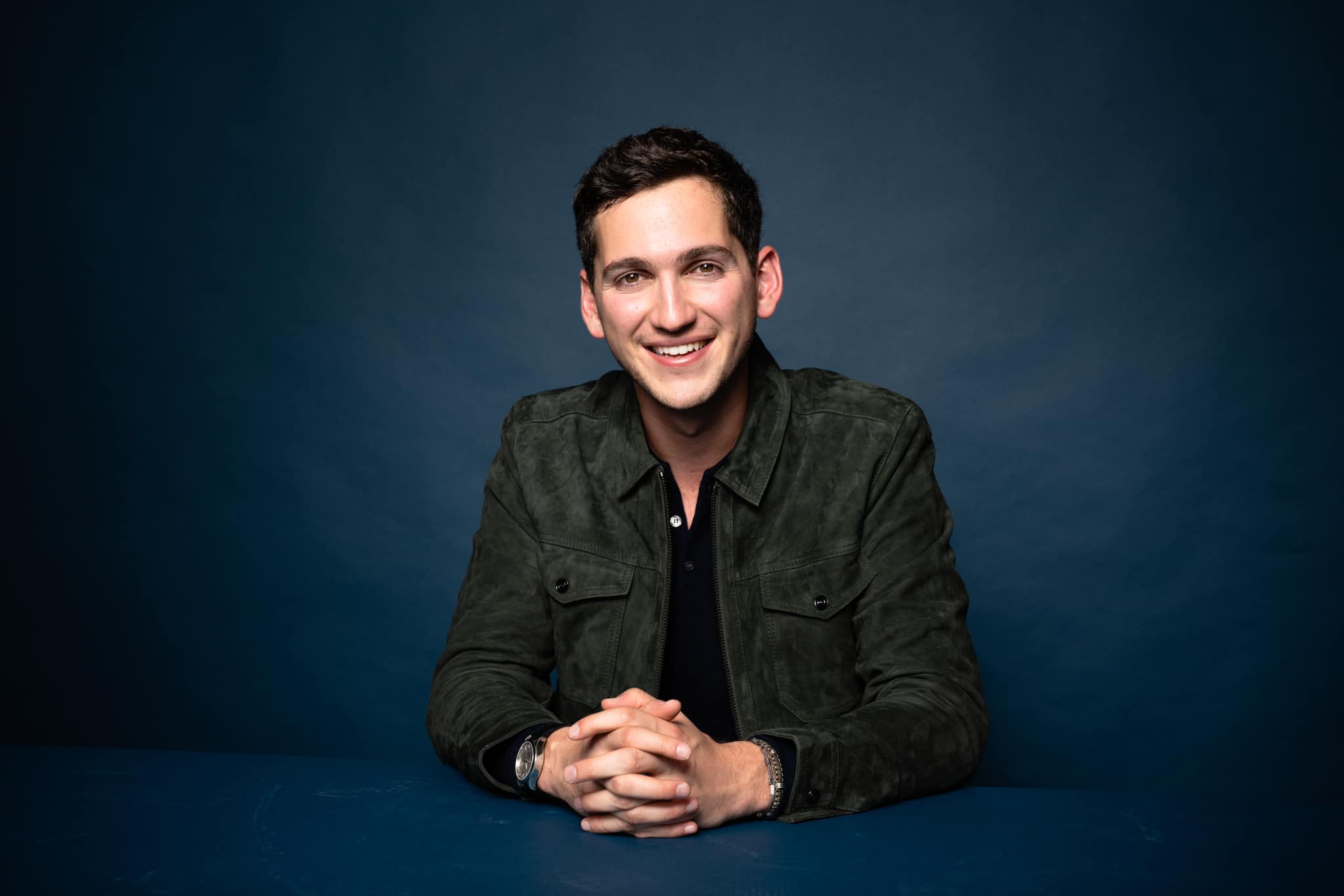Image for Matt Friend