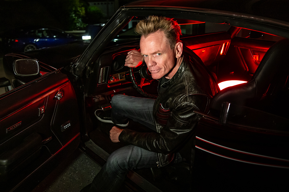 Image for Christopher Titus