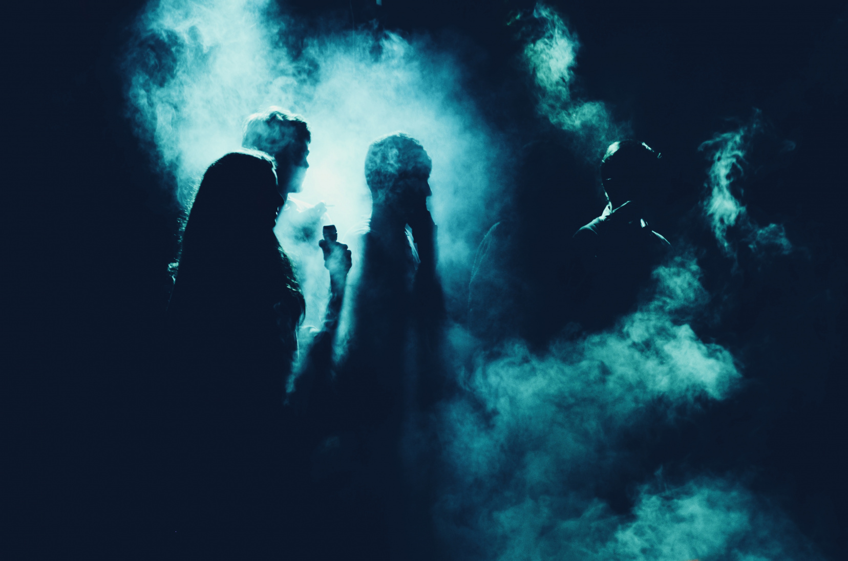 Image for Kailua-Kona Ghost Walk