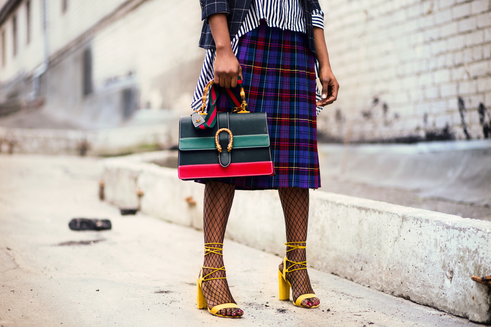Image for African Vibration Night and Fashion Show