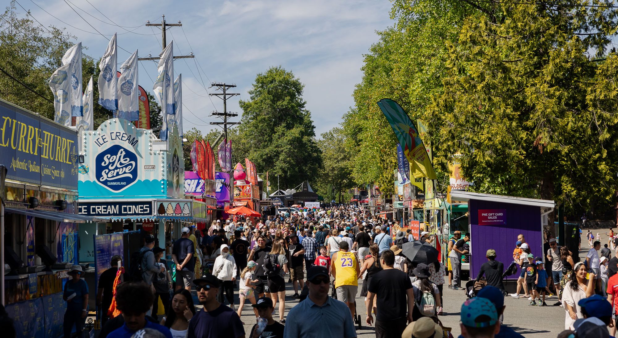 Image for Pacific National Exhibition