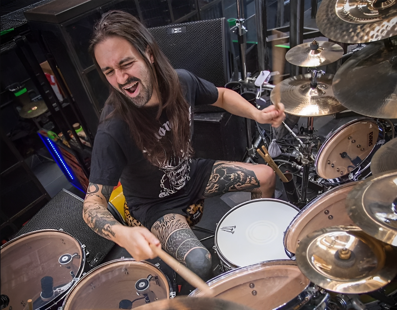 Image for Music City Drum Show