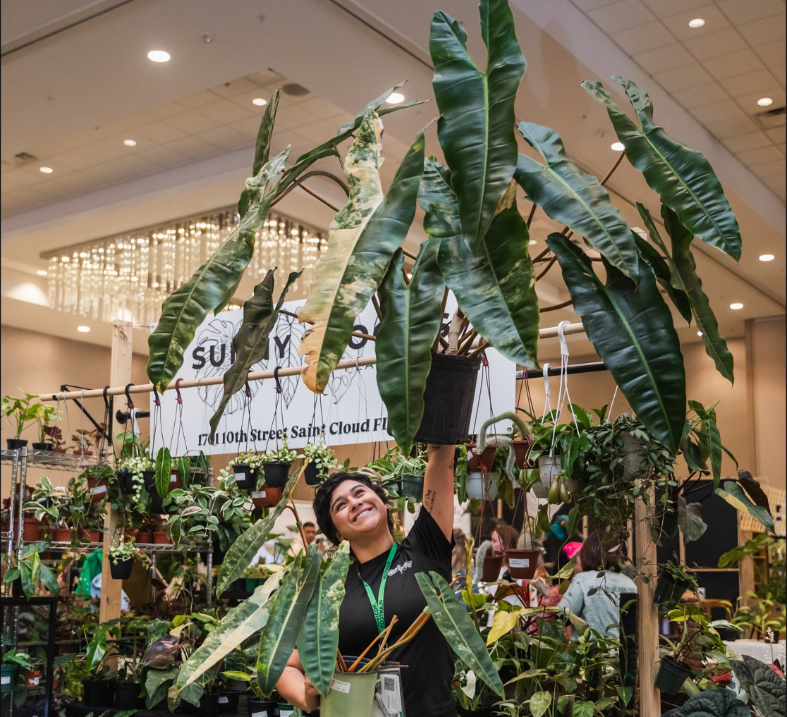 Image for PlantCon Houston