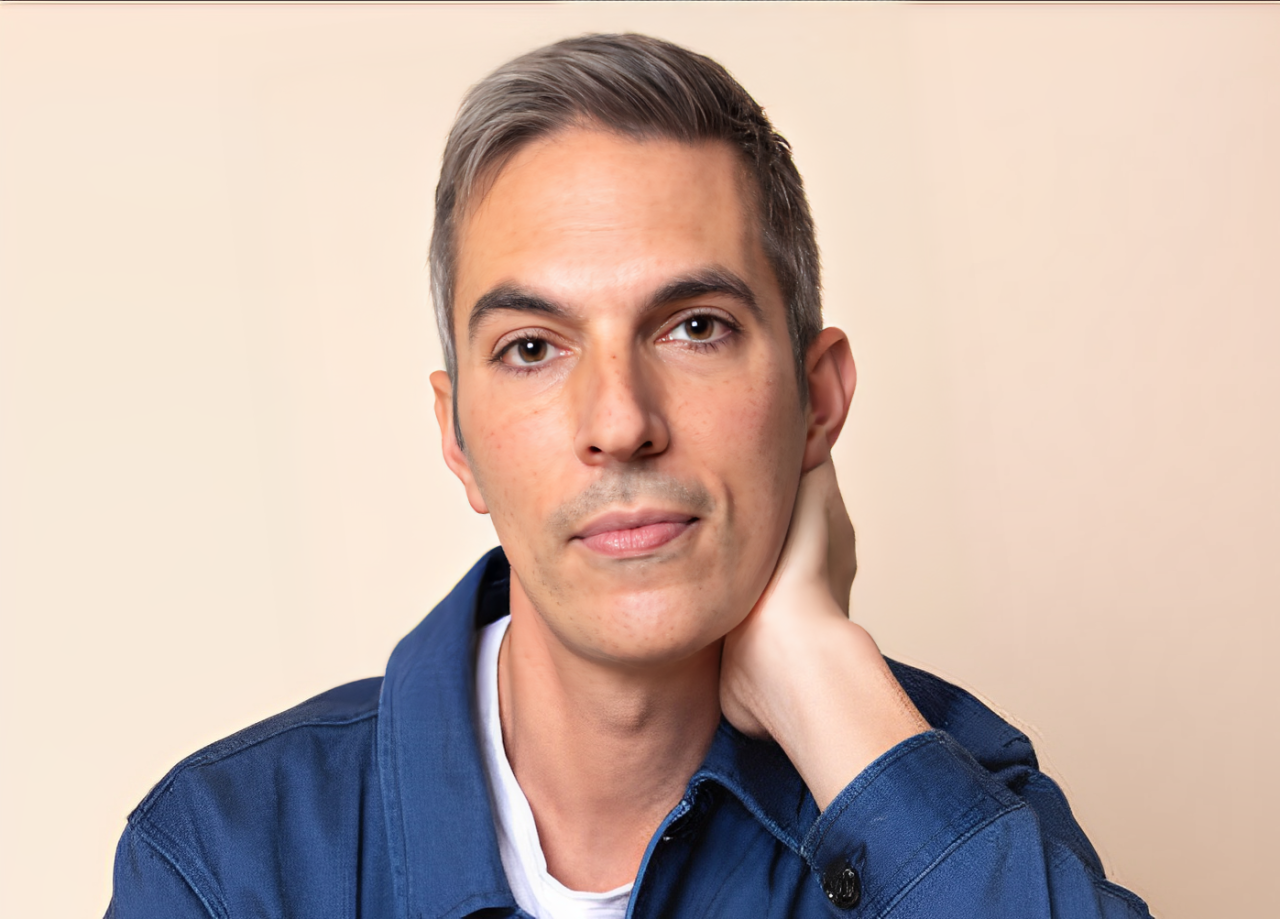 Image for Ari Shapiro