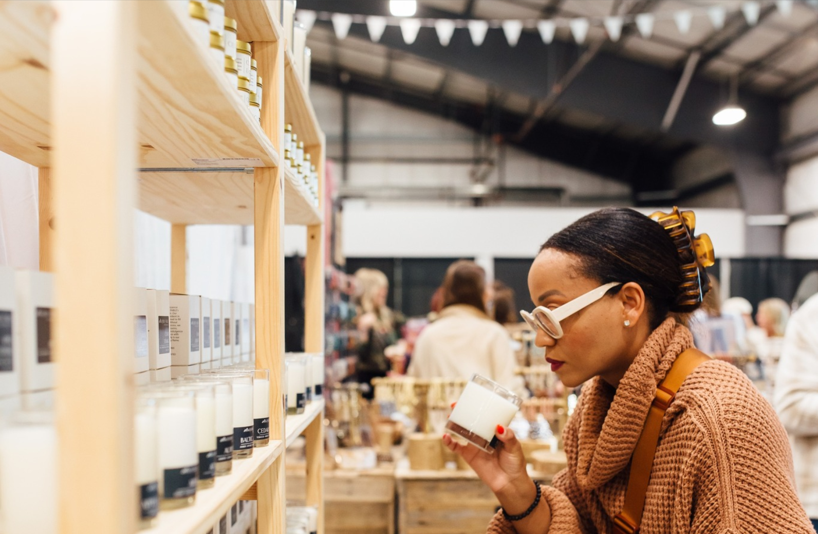 Image for Nashville Summer Market