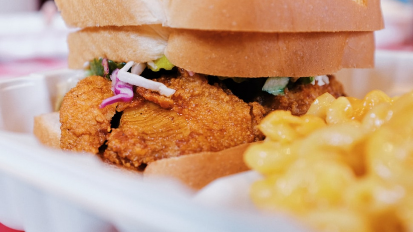 Image for Soul Food Festival