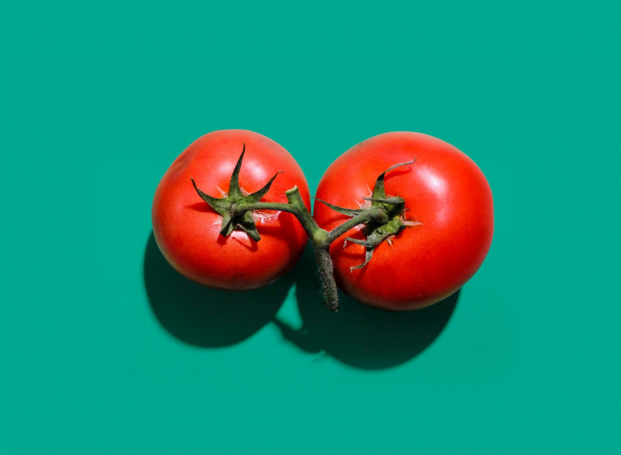 Image for Creole Tomato Festival