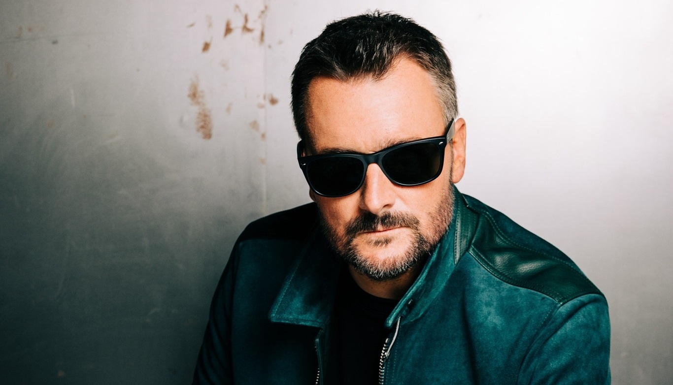 Image for Eric Church