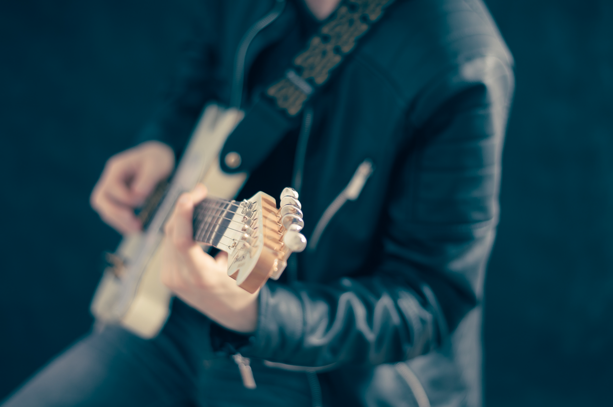 Image for Blues Festival
