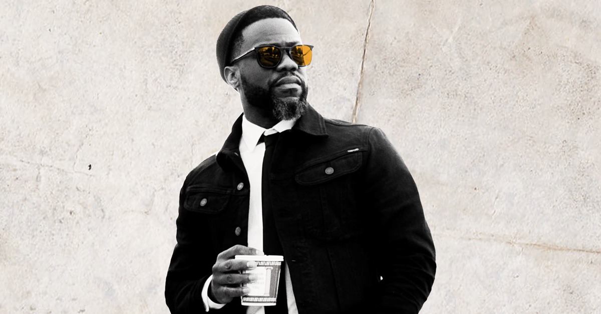 Image for Kevin Hart