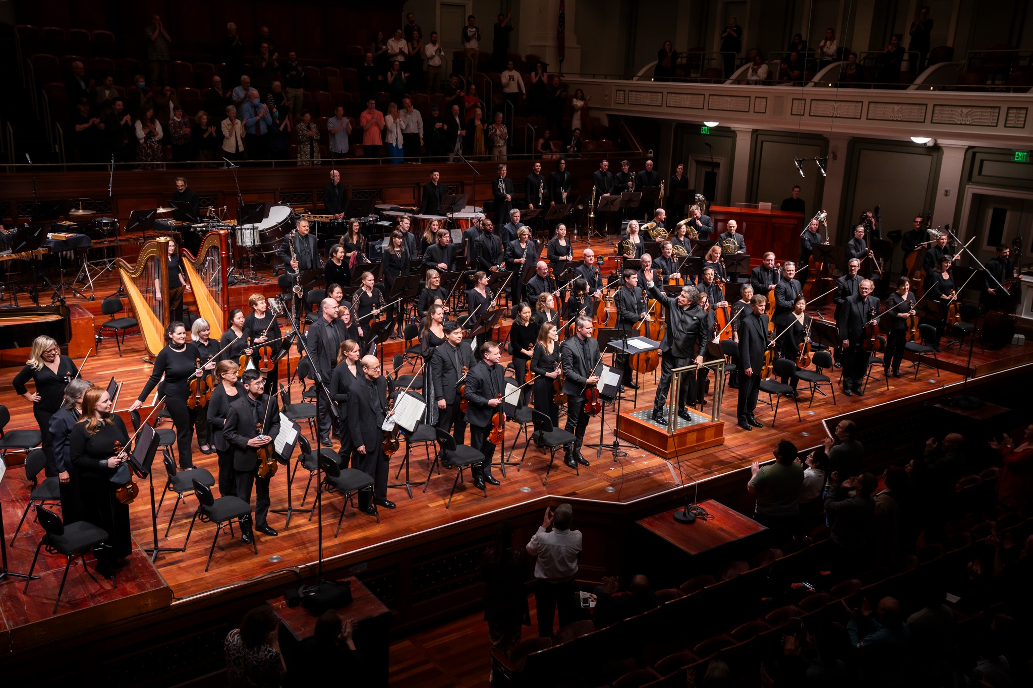 Image for Gladiator in Concert with The Nashville Symphony and Chorus