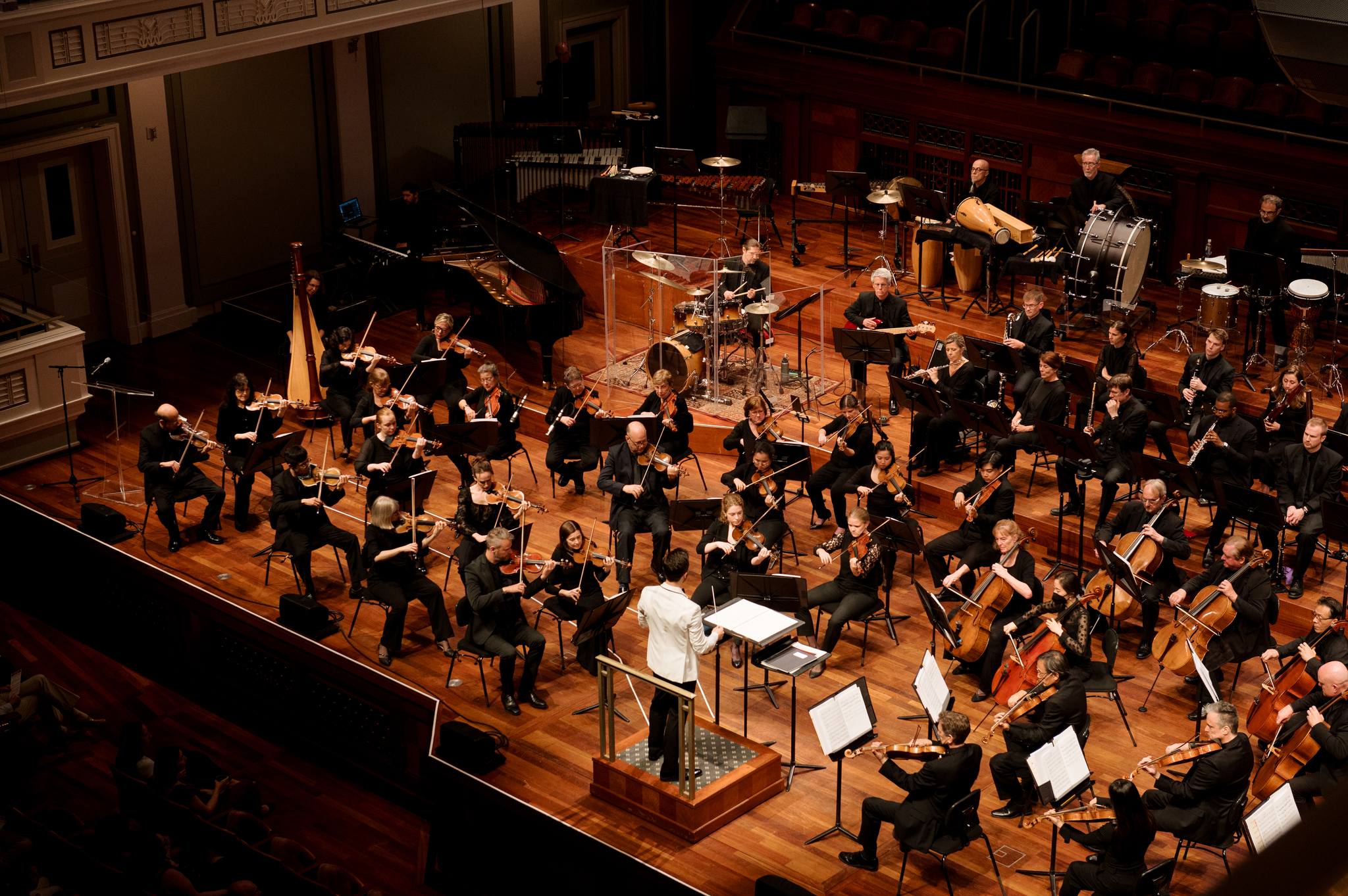Image for Bugs Bunny at the Symphony with the Nashville Symphony