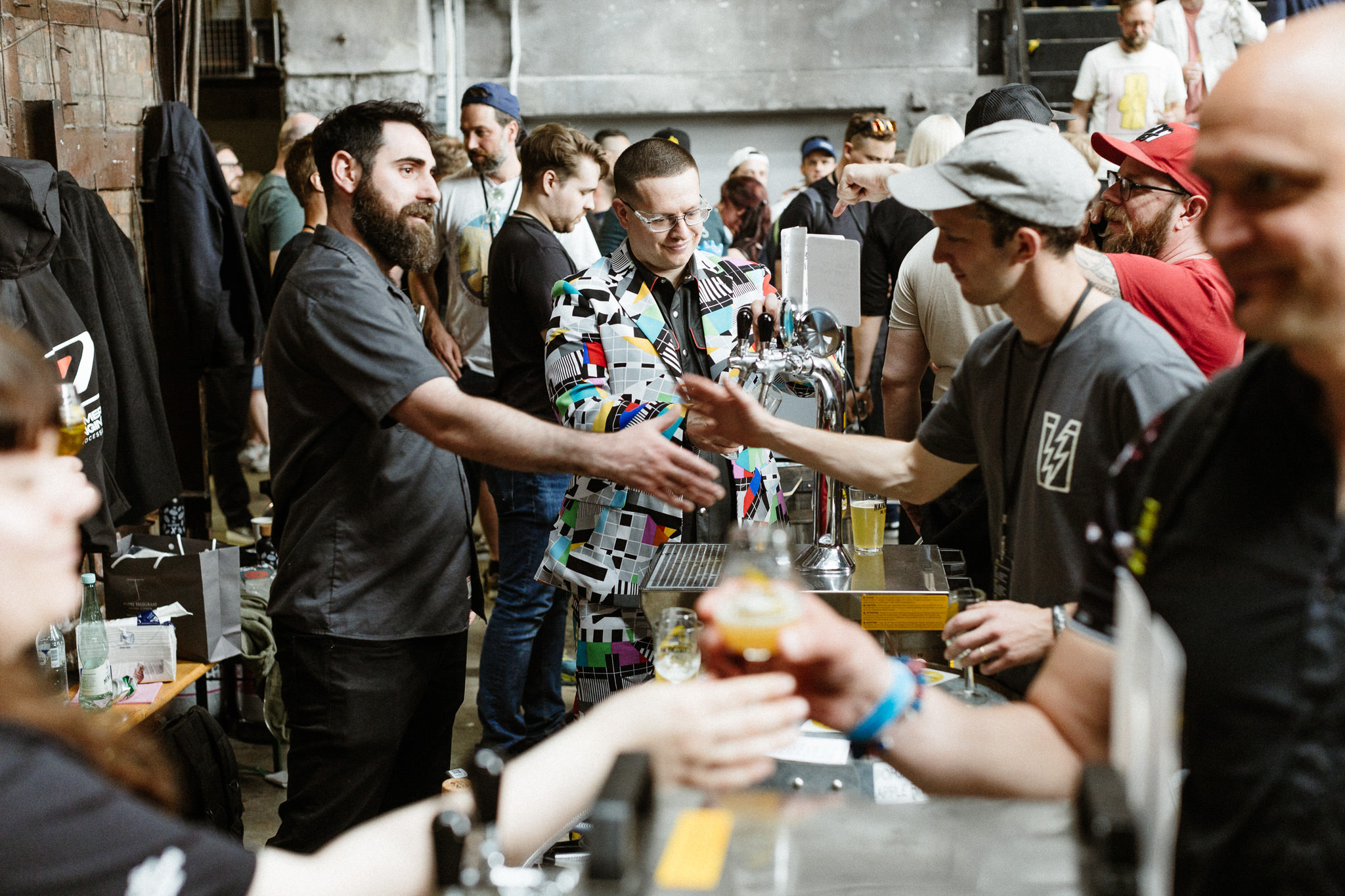 Image for Tallinn Craft Beer Weekend