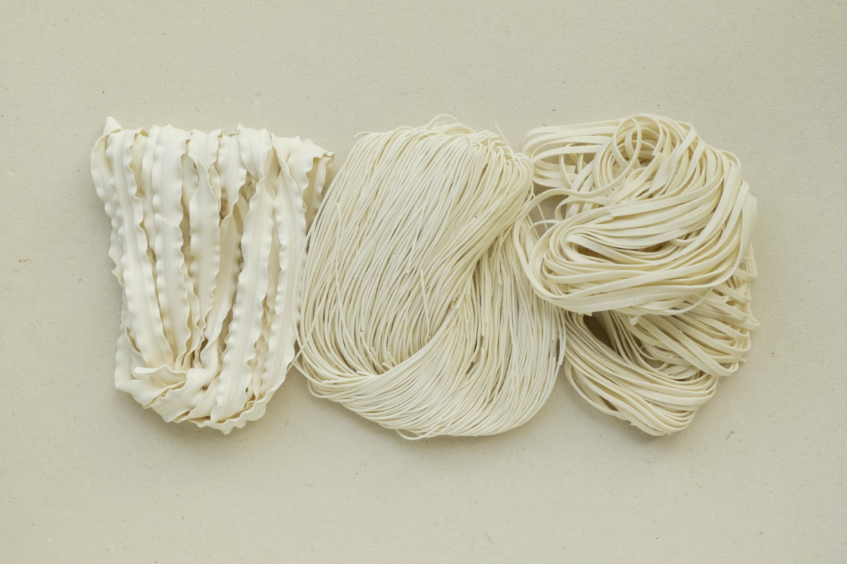 Image for Create Your Own Pasta