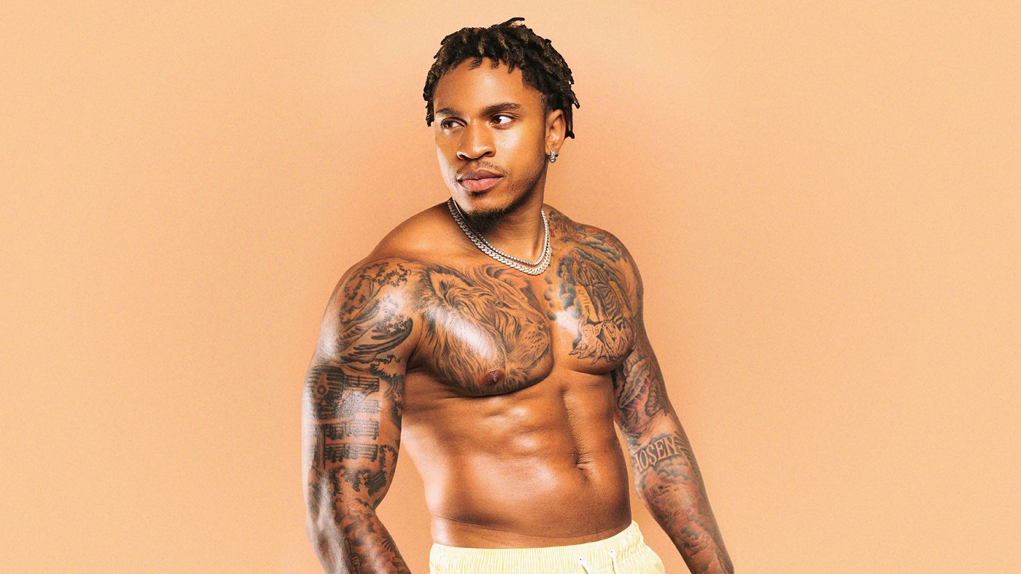Image for Rotimi