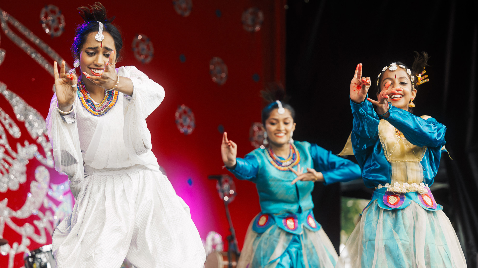 Image for Glasgow Mela