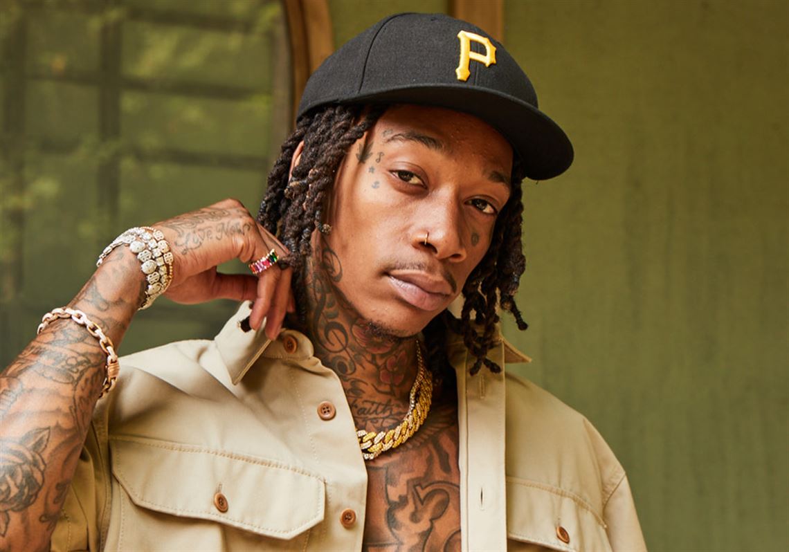 Image for Wiz Khalifa