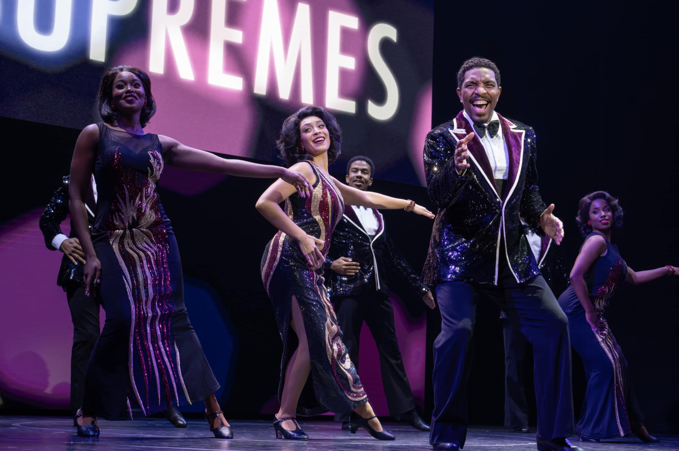 Image for Ain’t Too Proud: The Life and Times of The Temptations