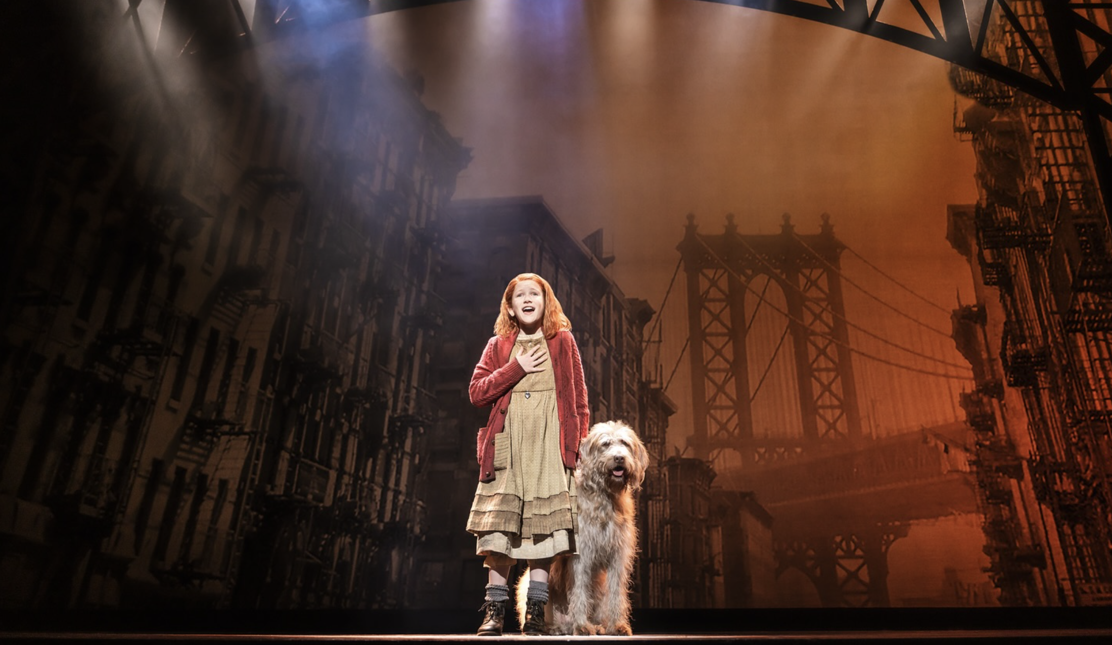 Image for Annie