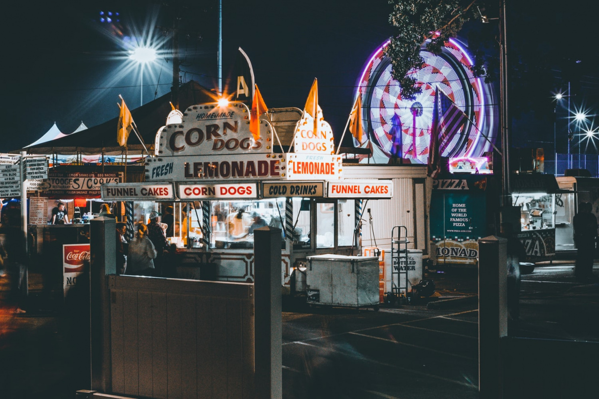 Image for Ocean County Fair