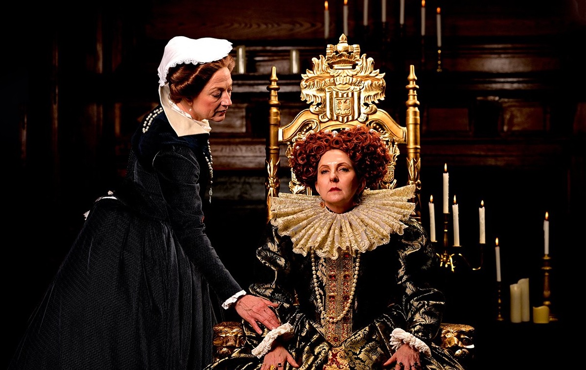 Image for Mary Stuart