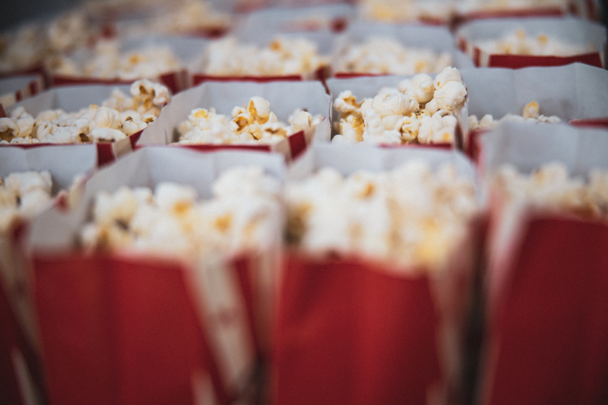 Image for Trail Running Film Festival