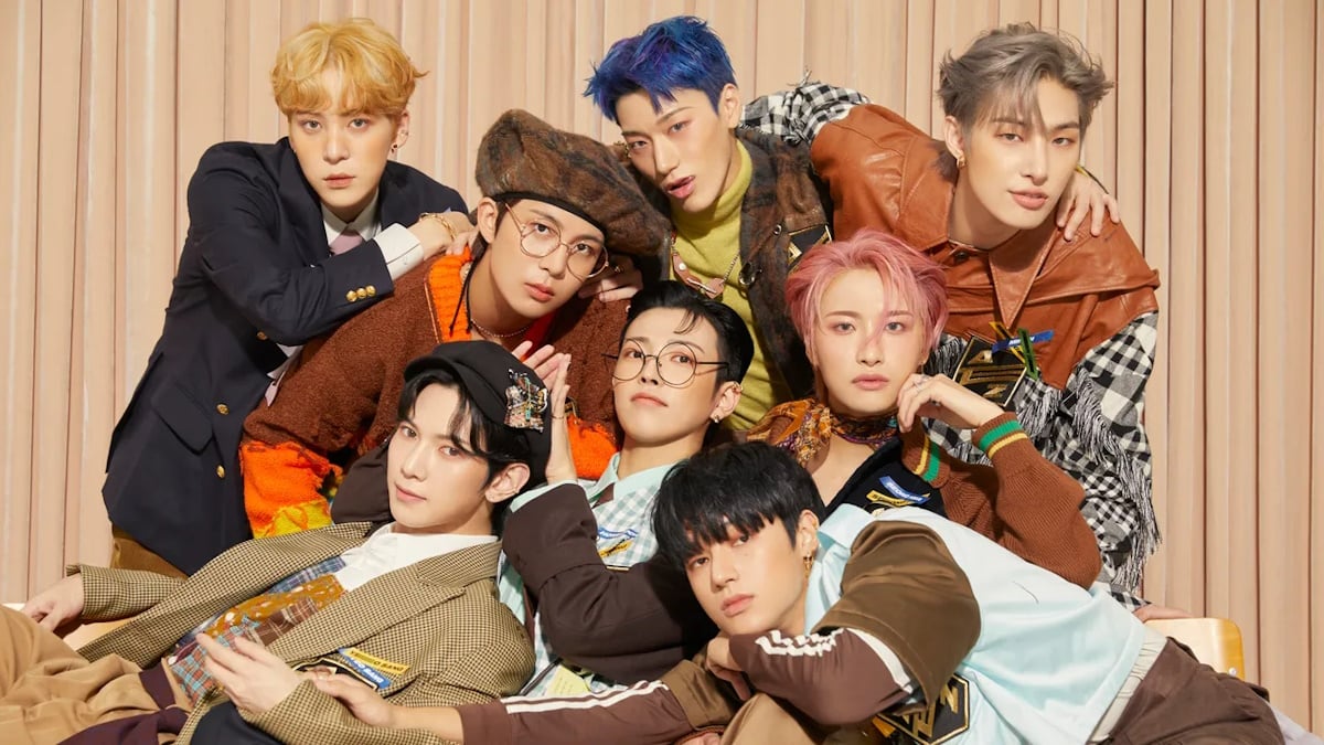 Image for ATEEZ