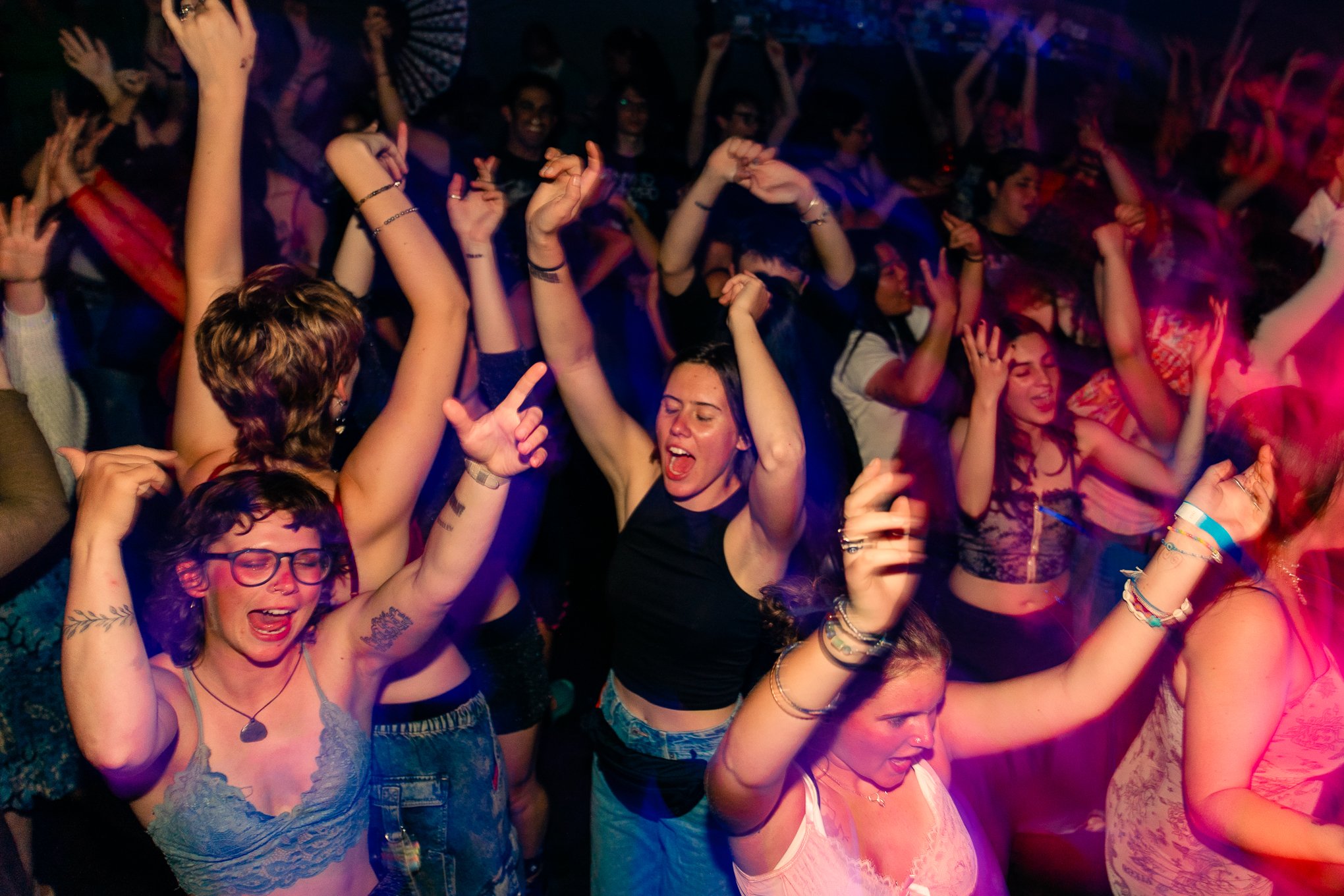 Image for Detour Thursdays: Atlanta's Biggest Caribbean Thursday Night Party