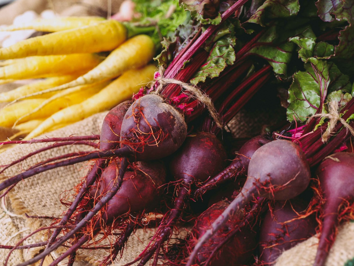 Image for PSU Farmers Market