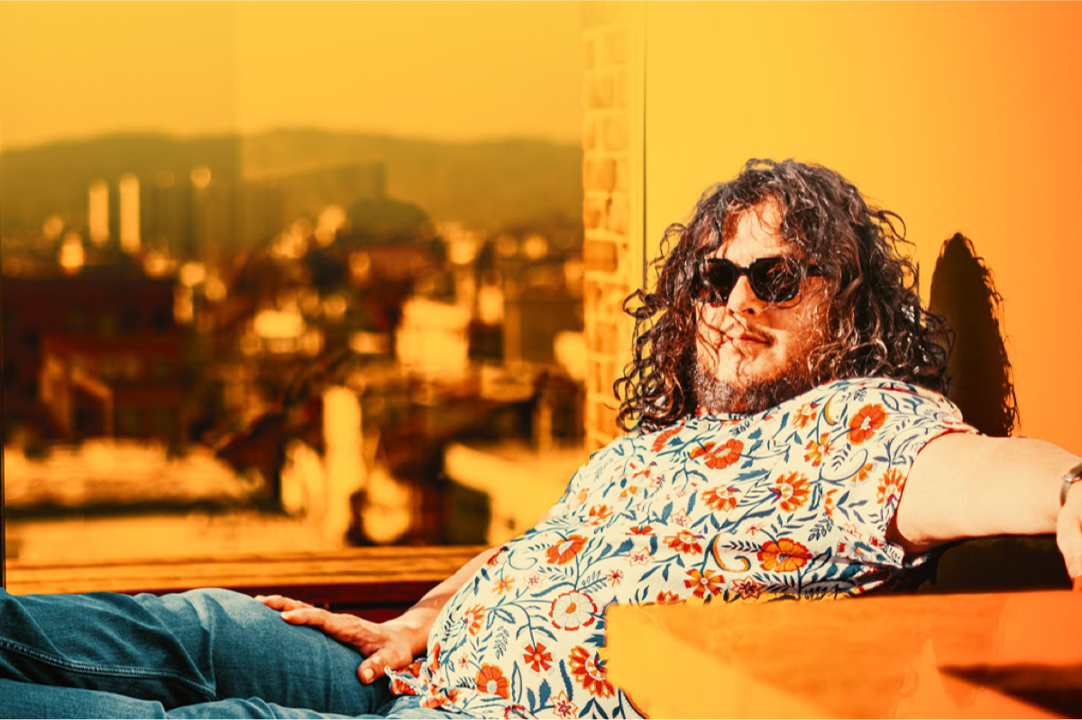 Image for Felipe Esparza
