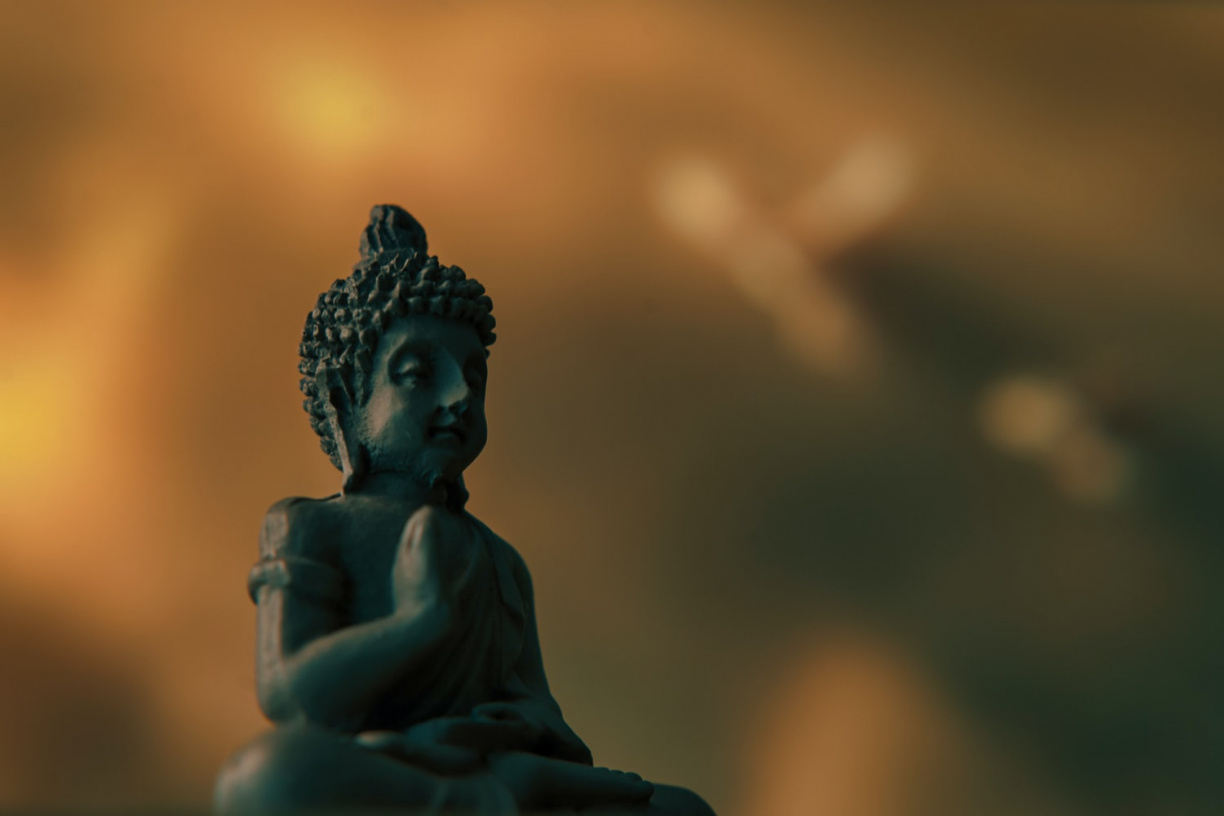 Image for Guided Meditation