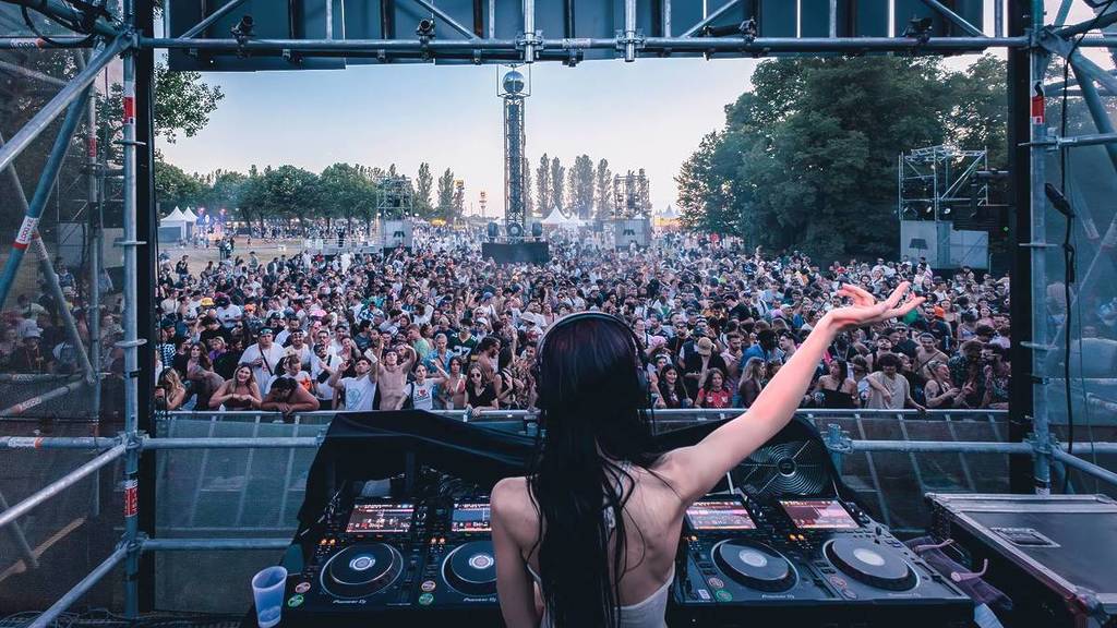 Image for Marsatac Festival