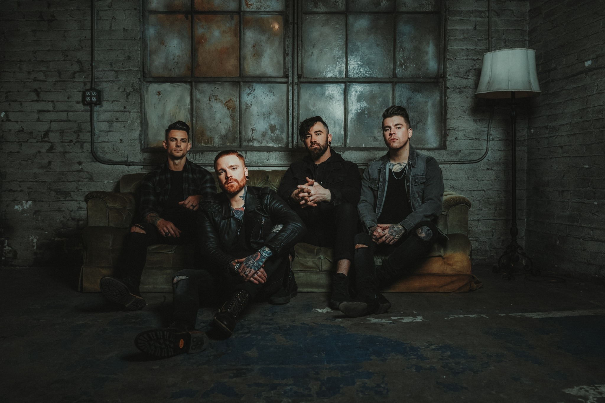 Image for Memphis May Fire