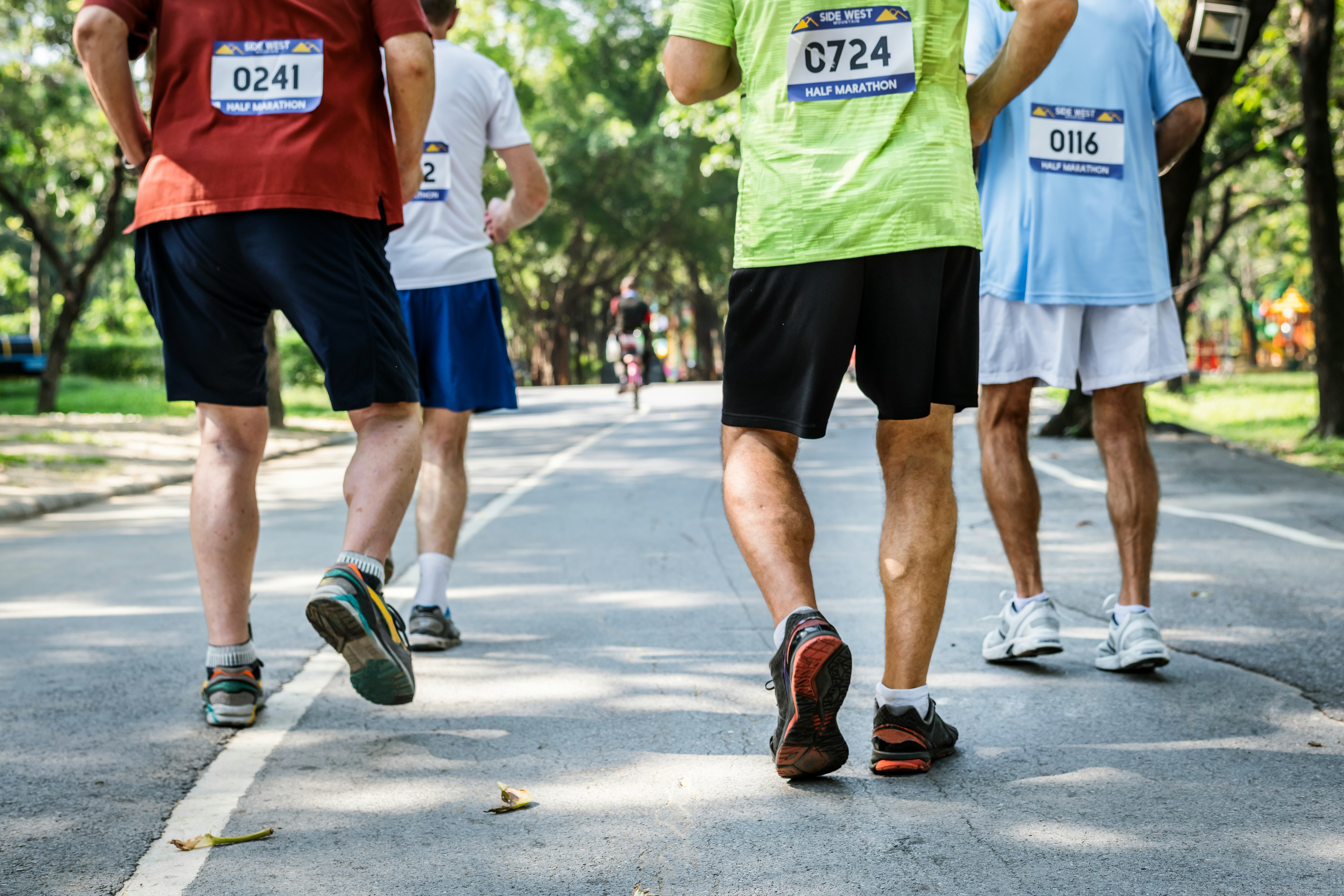Image for Hope in Action 5K Run