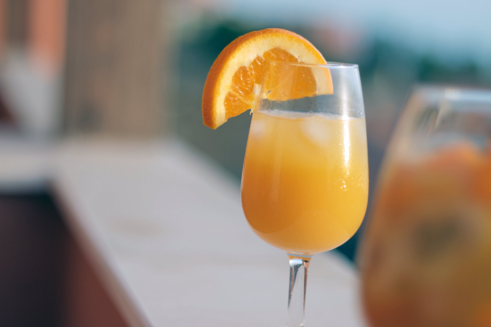 Image for Mimosa Land Mimosa Festival