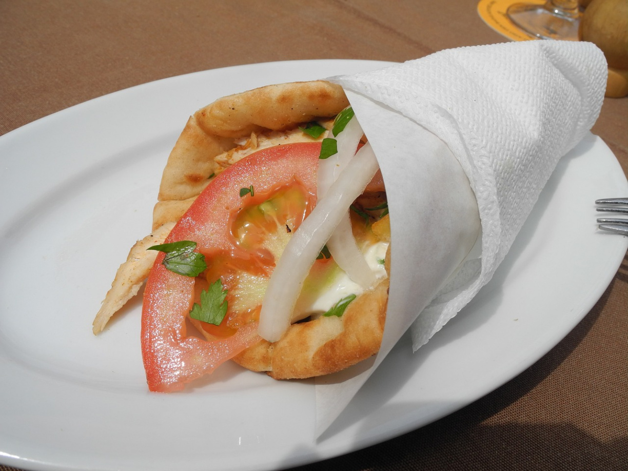 Image for Saint Sophia DC Greek Festival