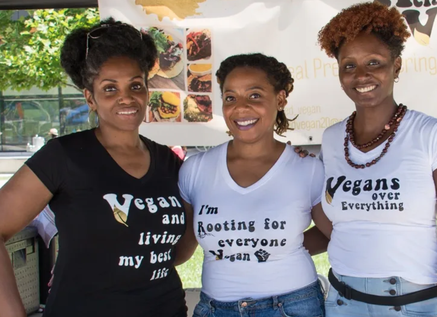 Image for Toronto Black Vegan Festival